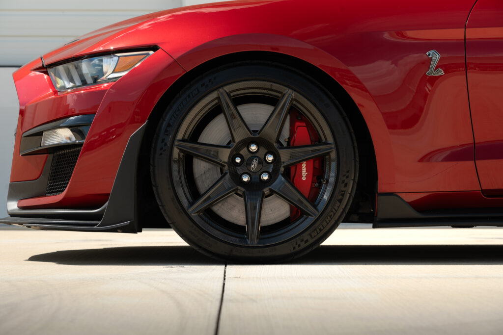 gt500 red shopexoticars 17