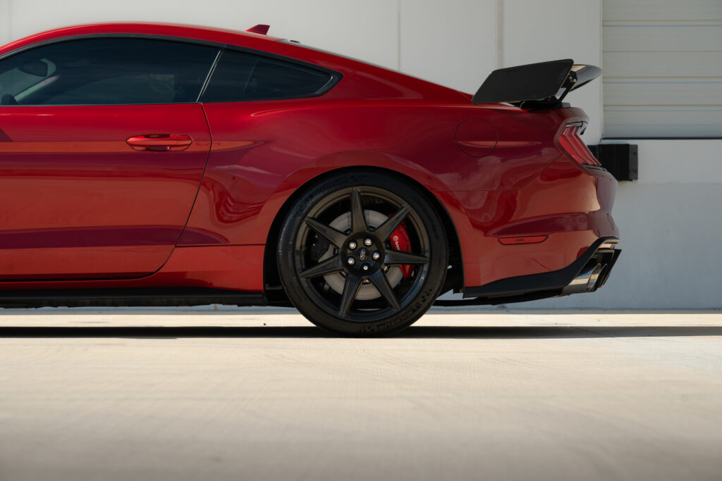 gt500 red shopexoticars 19