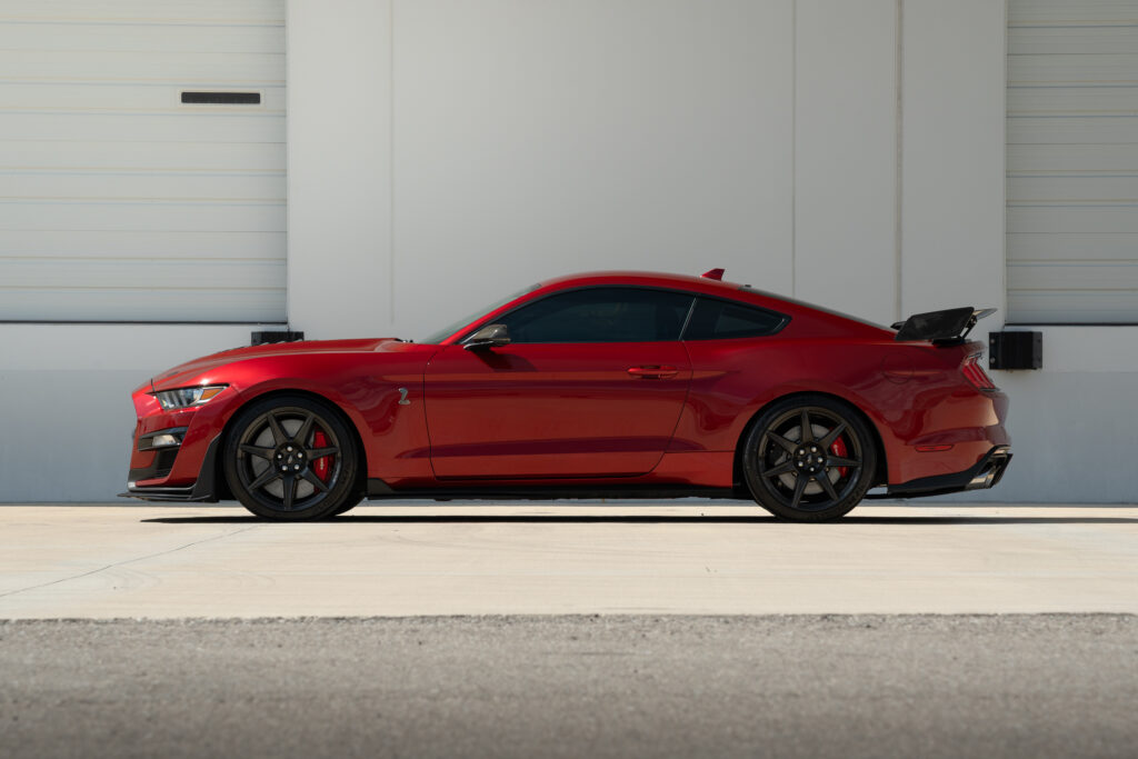 gt500 red shopexoticars 2