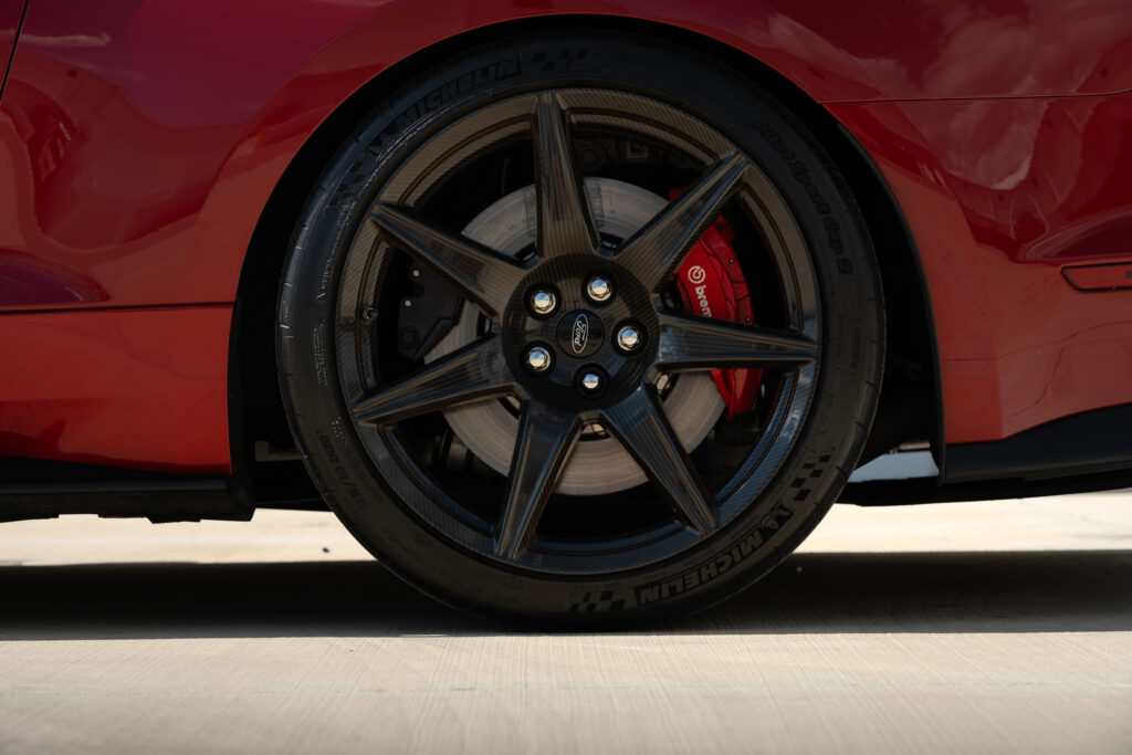 gt500 red shopexoticars 20