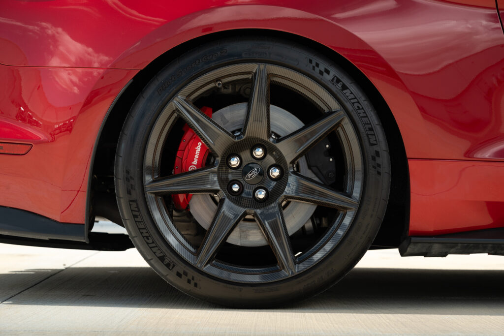 gt500 red shopexoticars 22