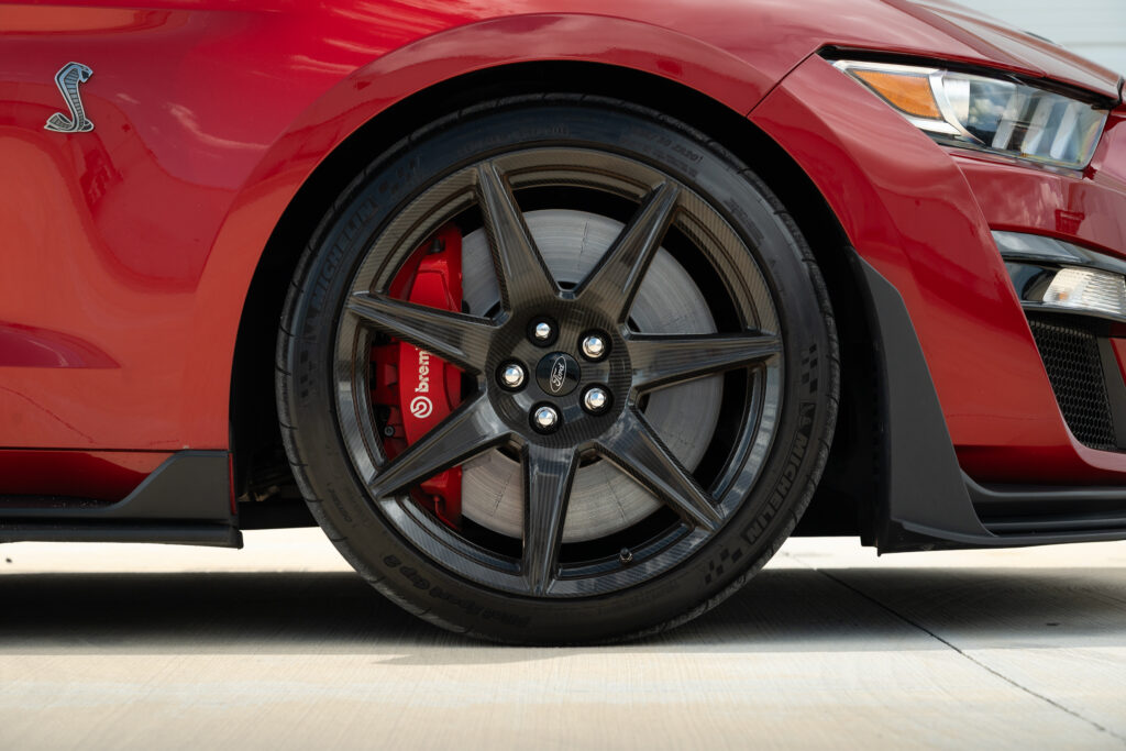 gt500 red shopexoticars 23