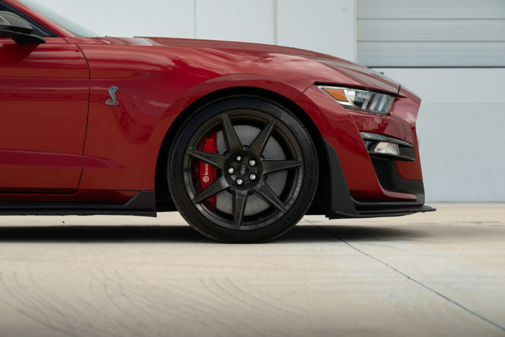 gt500 red shopexoticars 24
