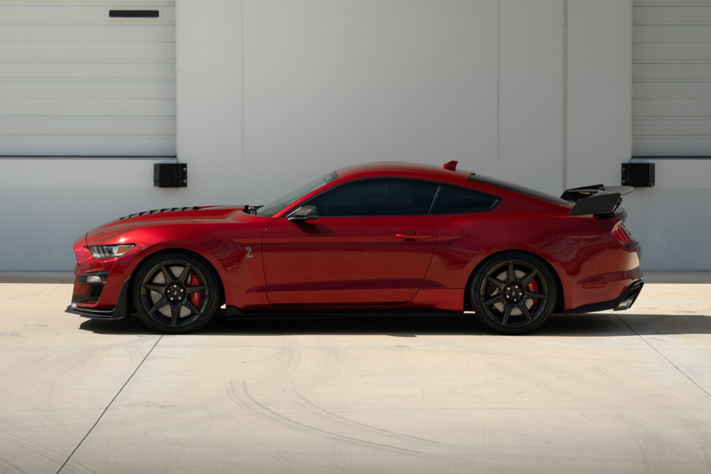 gt500 red shopexoticars 3