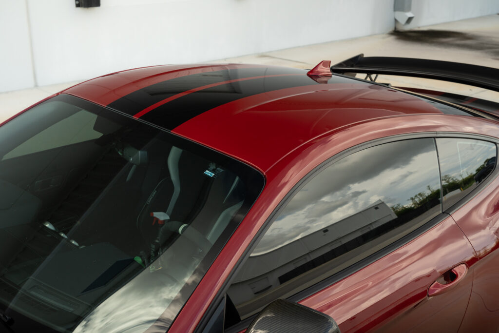 gt500 red shopexoticars 30