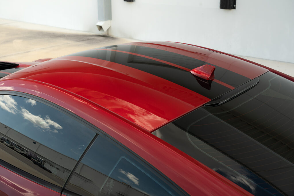gt500 red shopexoticars 31