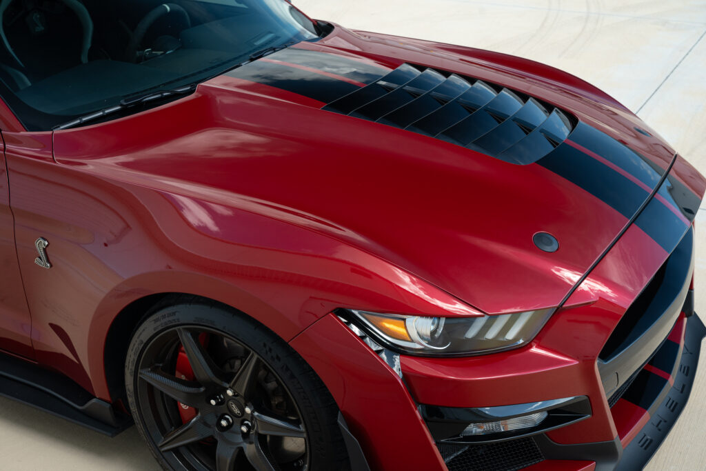 gt500 red shopexoticars 35
