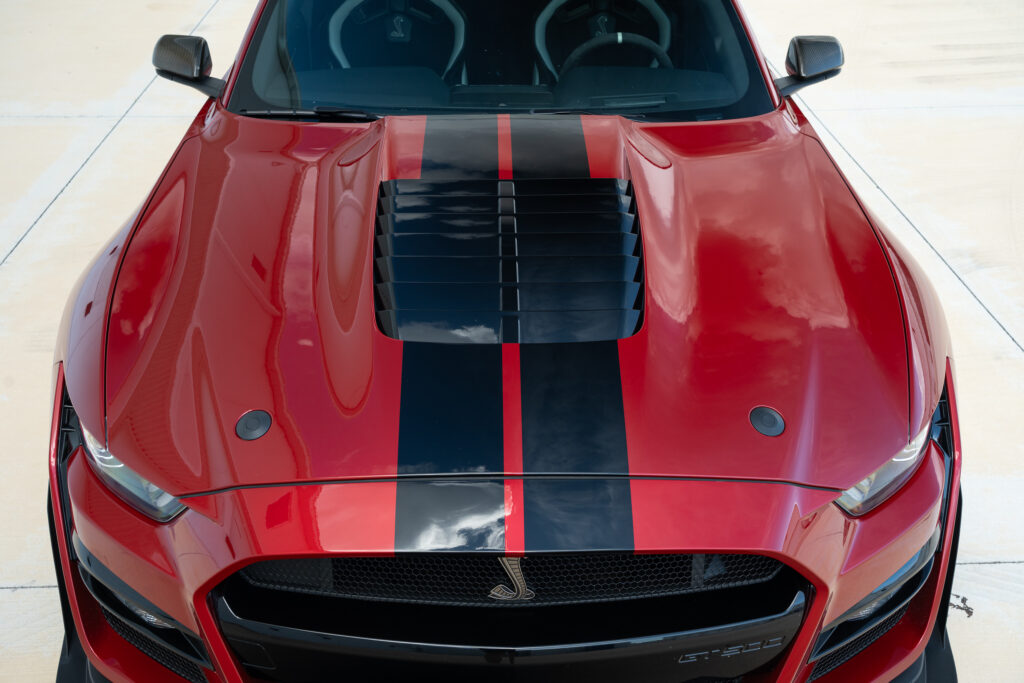 gt500 red shopexoticars 36