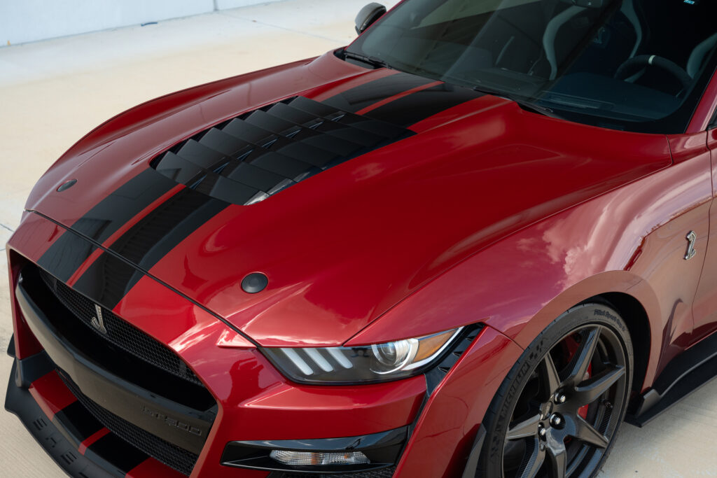 gt500 red shopexoticars 37
