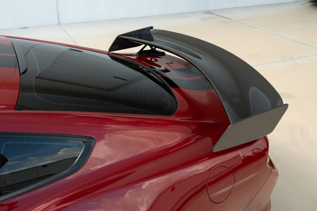 gt500 red shopexoticars 38