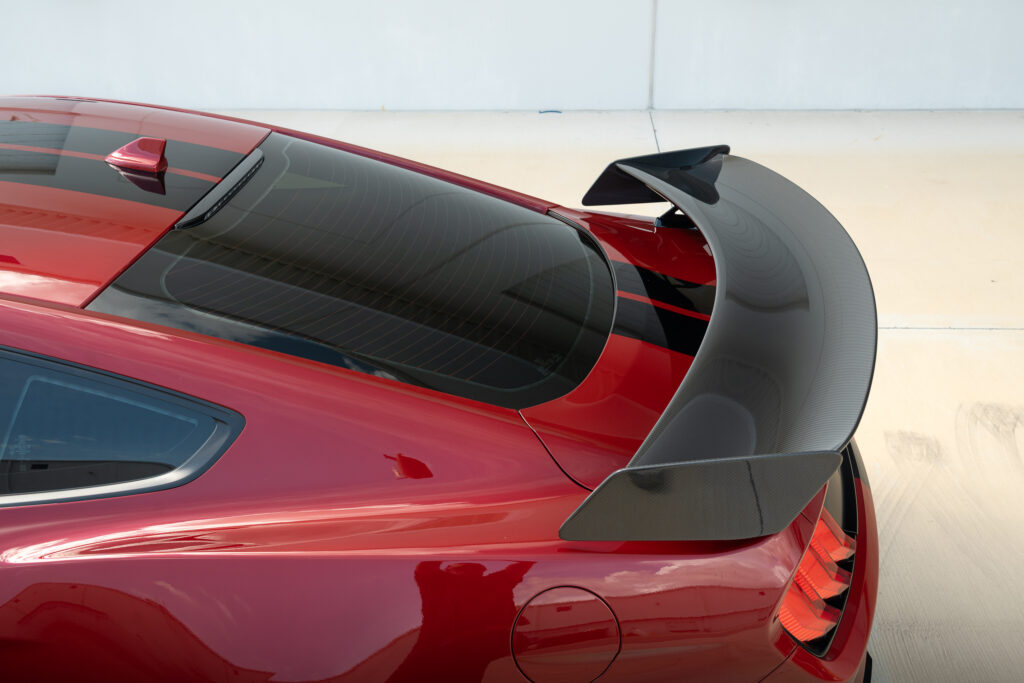 gt500 red shopexoticars 39