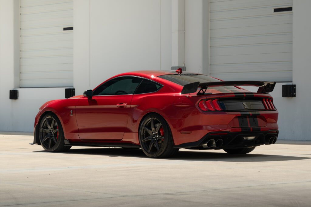 gt500 red shopexoticars 4