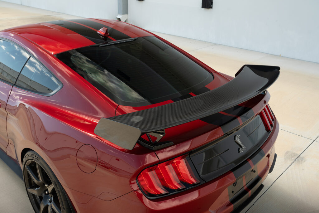 gt500 red shopexoticars 40