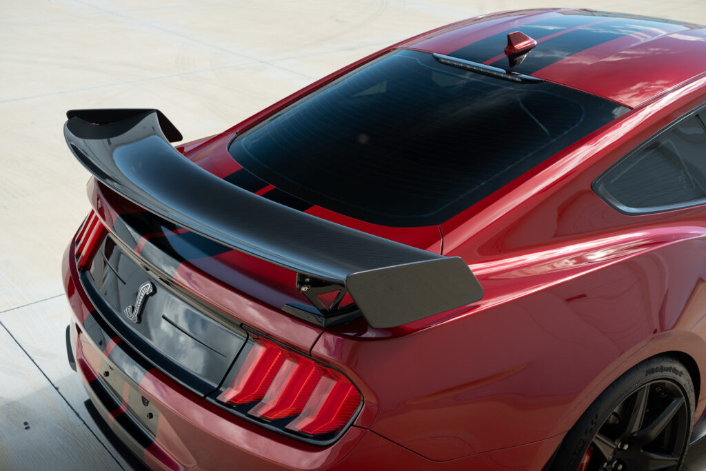 gt500 red shopexoticars 41