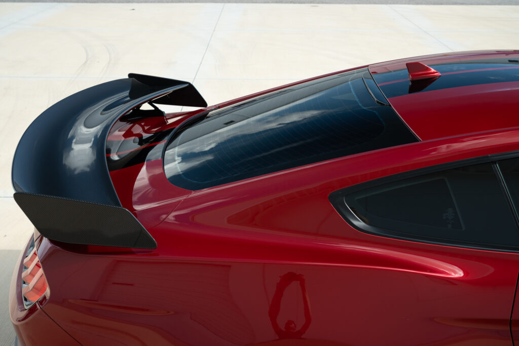 gt500 red shopexoticars 42