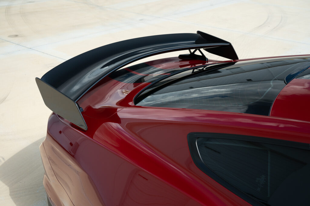 gt500 red shopexoticars 43