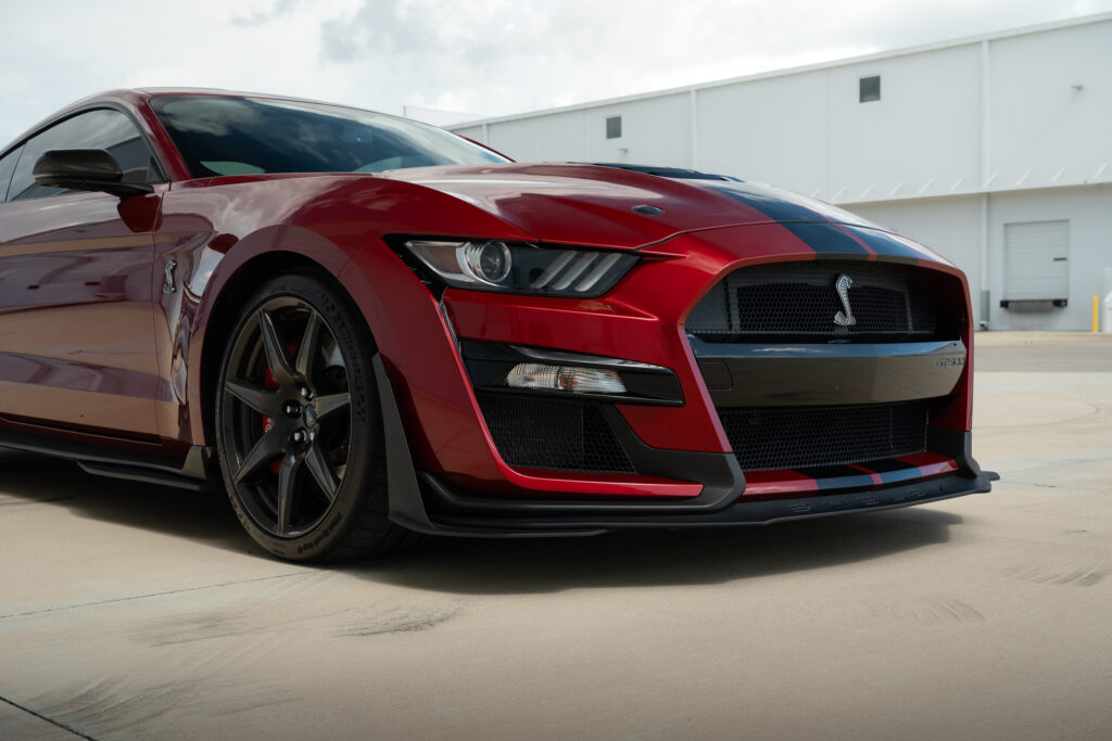gt500 red shopexoticars 44