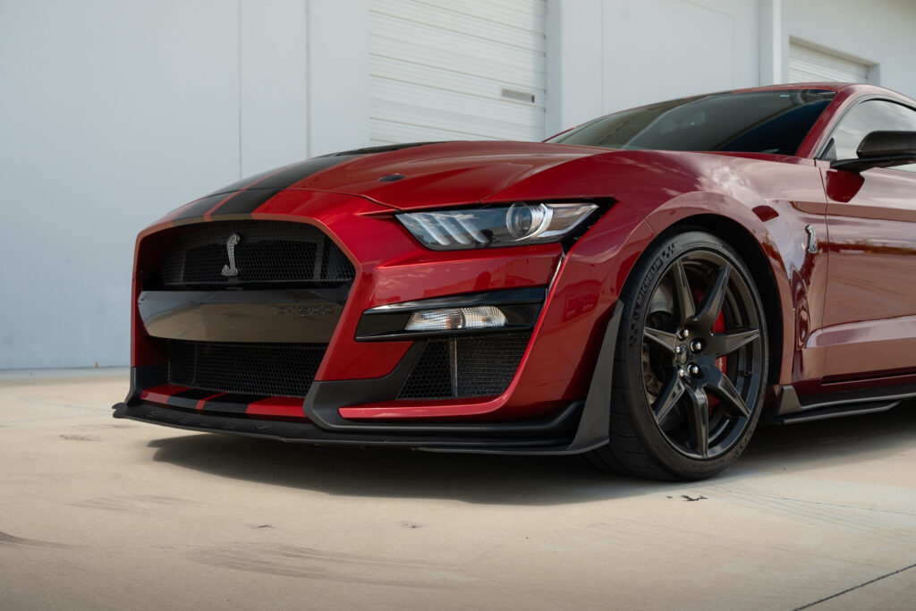 gt500 red shopexoticars 46