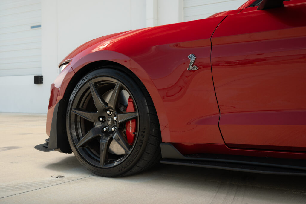 gt500 red shopexoticars 47