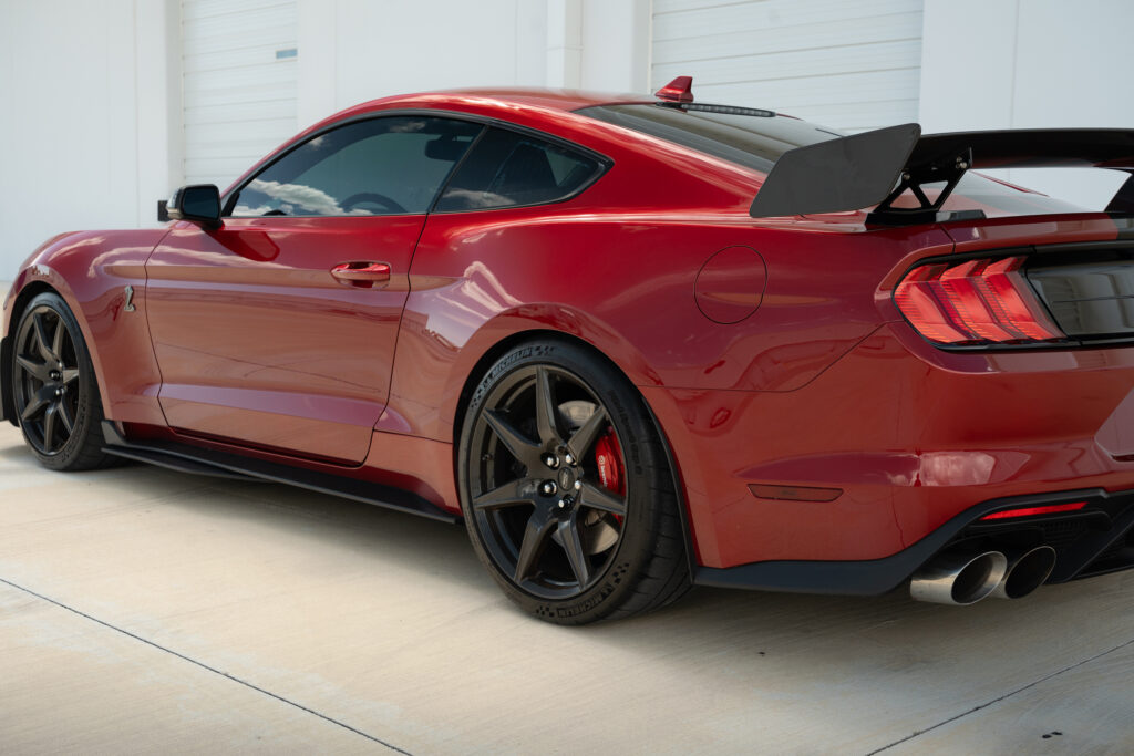 gt500 red shopexoticars 49