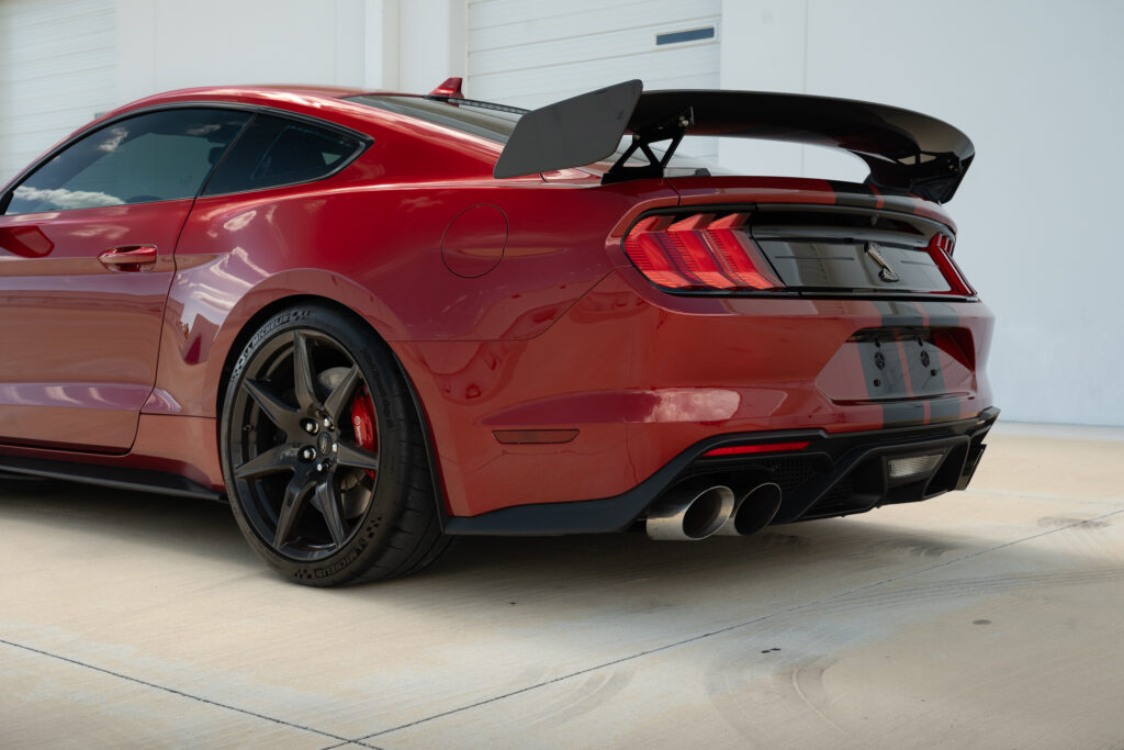 gt500 red shopexoticars 50