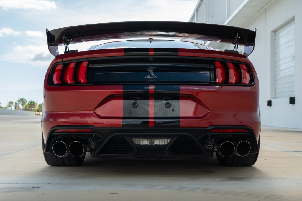 gt500 red shopexoticars 51