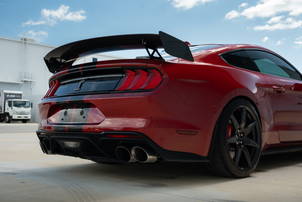 gt500 red shopexoticars 52