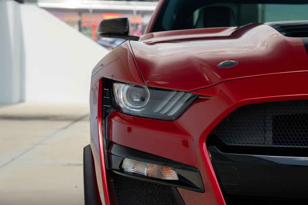 gt500 red shopexoticars 53