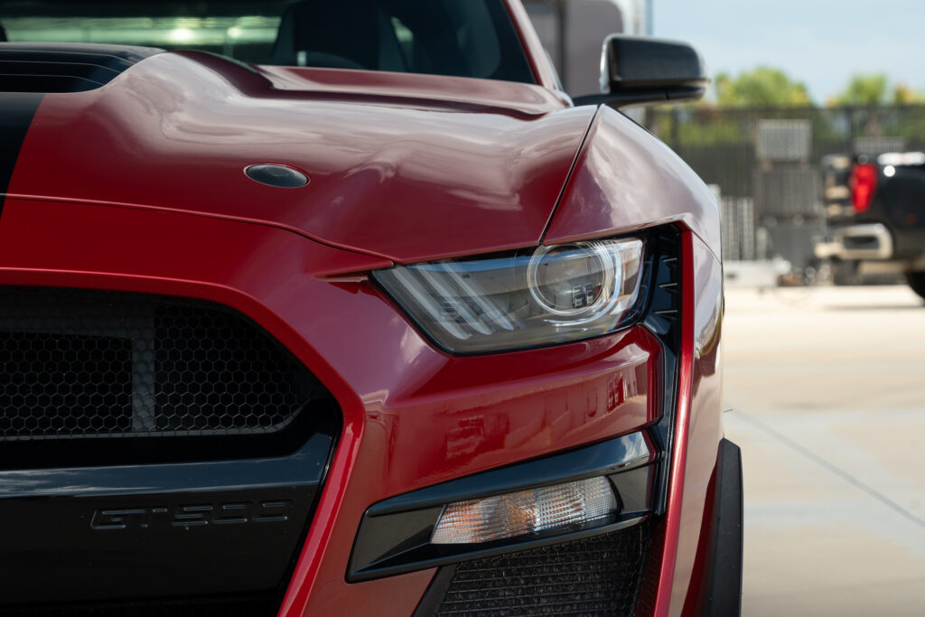 gt500 red shopexoticars 54