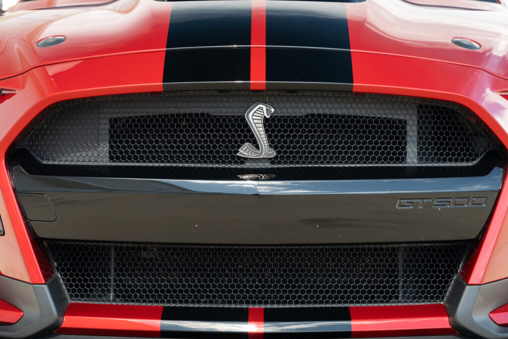 gt500 red shopexoticars 55