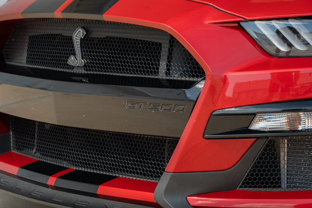 gt500 red shopexoticars 57