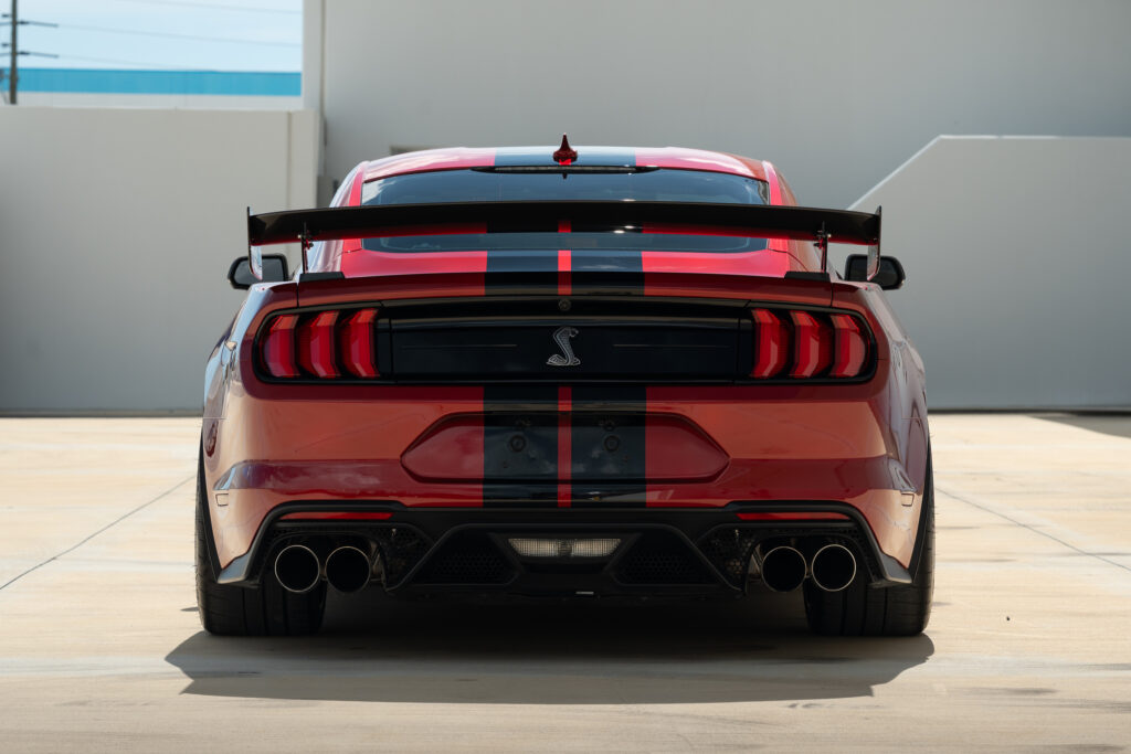 gt500 red shopexoticars 6