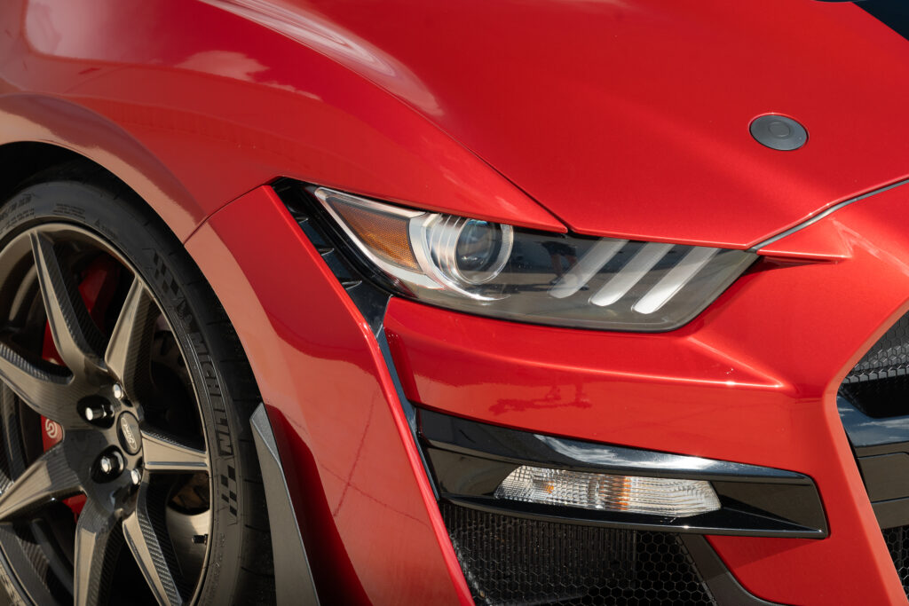 gt500 red shopexoticars 60