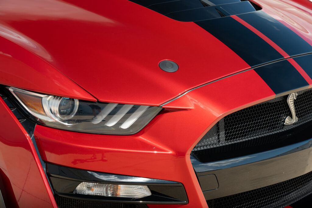 gt500 red shopexoticars 61