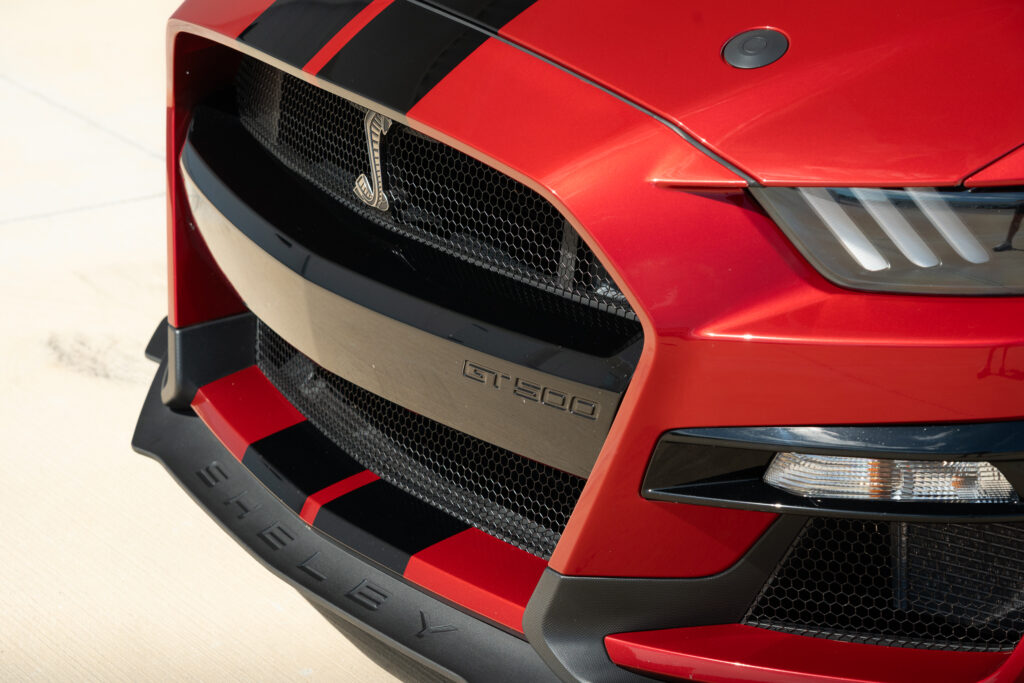 gt500 red shopexoticars 63