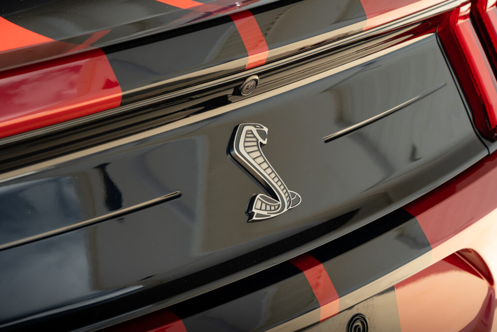 gt500 red shopexoticars 69