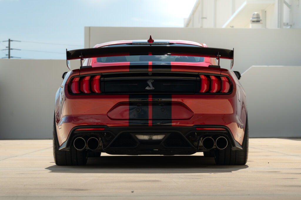 gt500 red shopexoticars 7