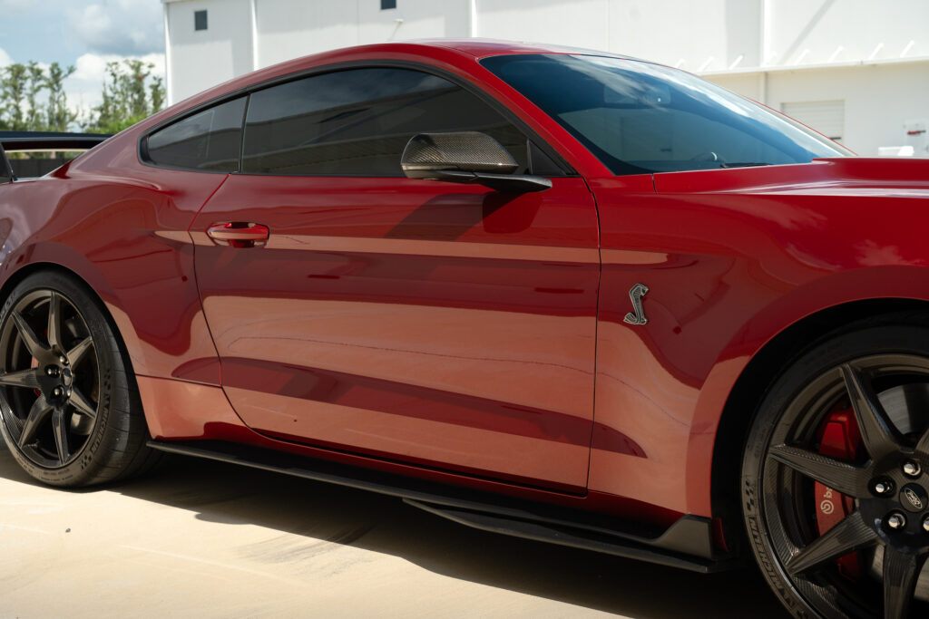 gt500 red shopexoticars 73