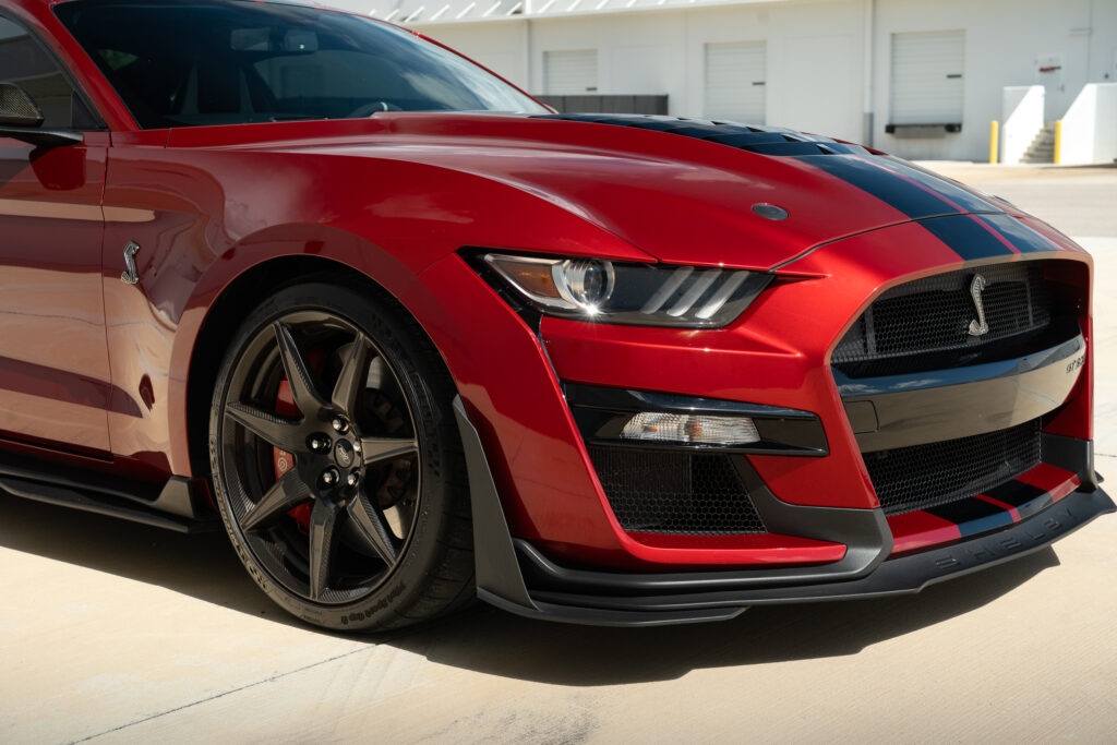 gt500 red shopexoticars 74
