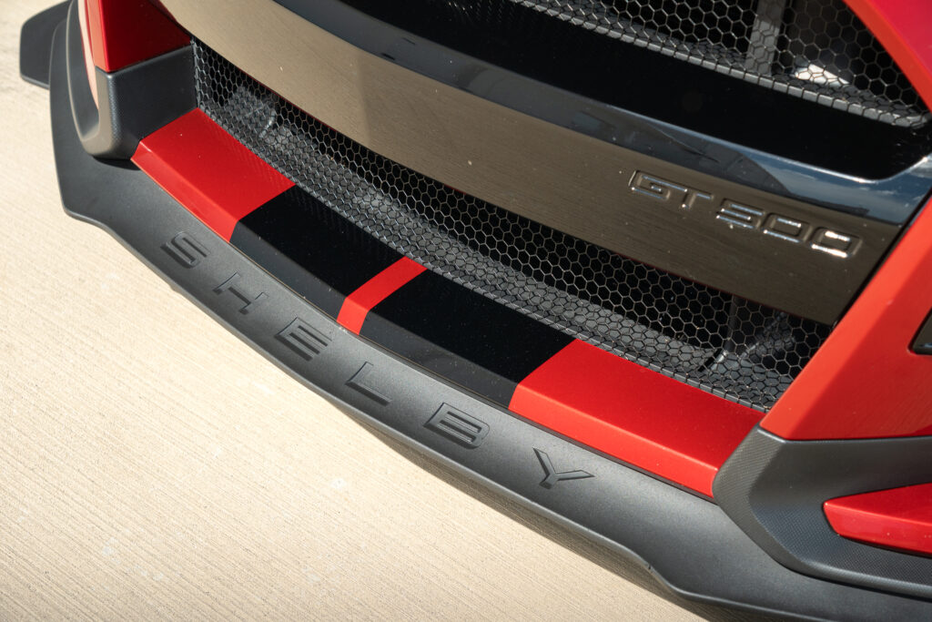 gt500 red shopexoticars 79
