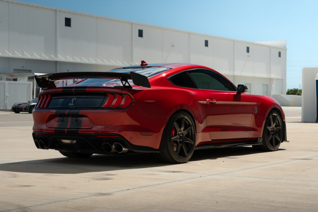 gt500 red shopexoticars 8