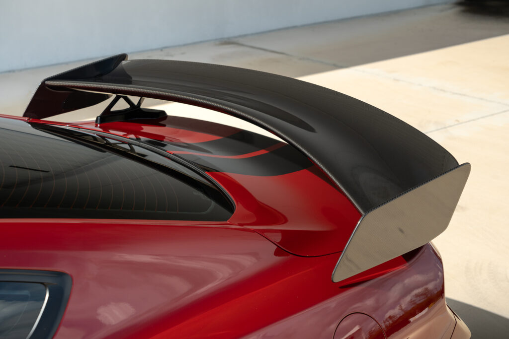 gt500 red shopexoticars 81