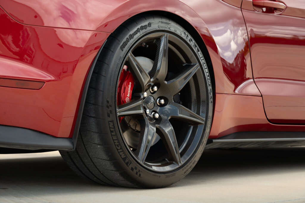 gt500 red shopexoticars 83