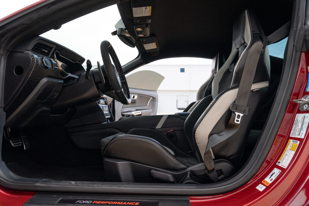 gt500 red shopexoticars 87