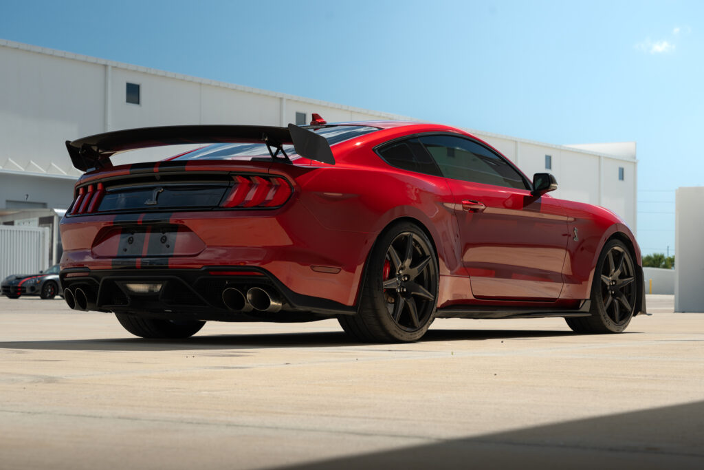 gt500 red shopexoticars 9