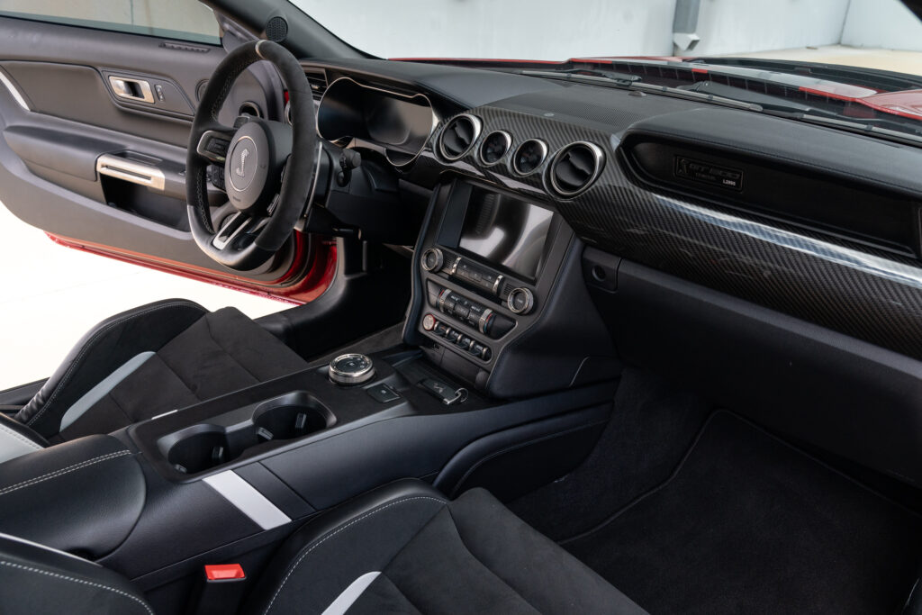 gt500 red shopexoticars 95