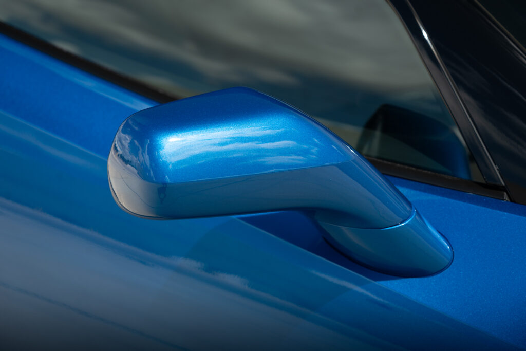 blue c7 low mile shopexoticars bat 101