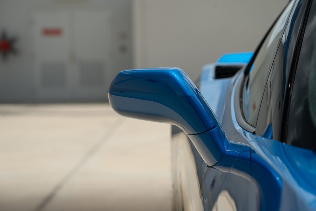 blue c7 low mile shopexoticars bat 103