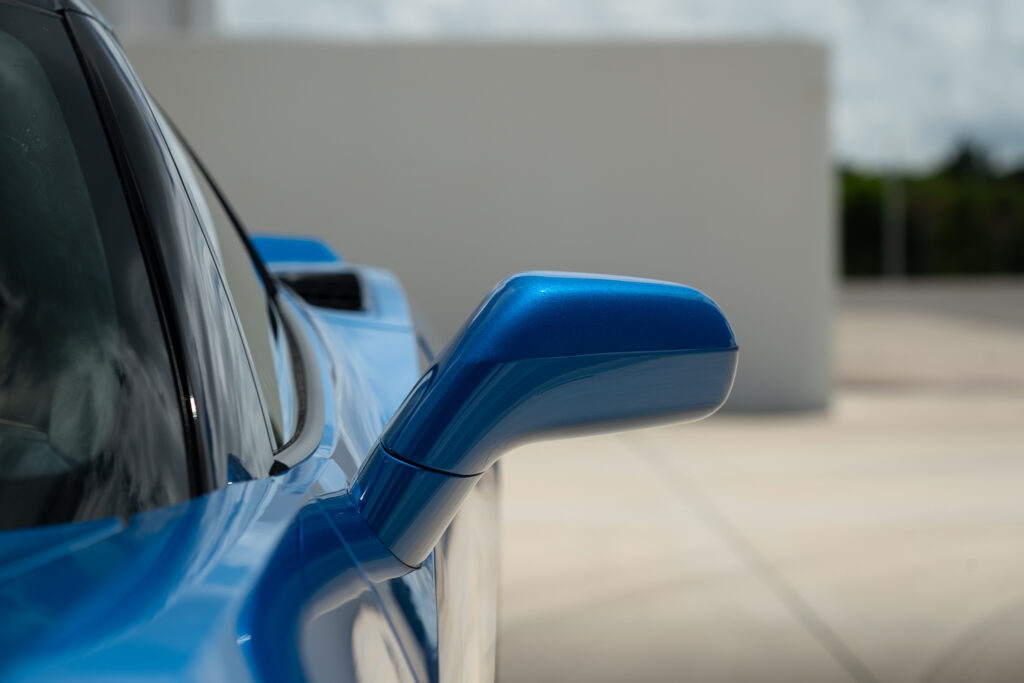 blue c7 low mile shopexoticars bat 104