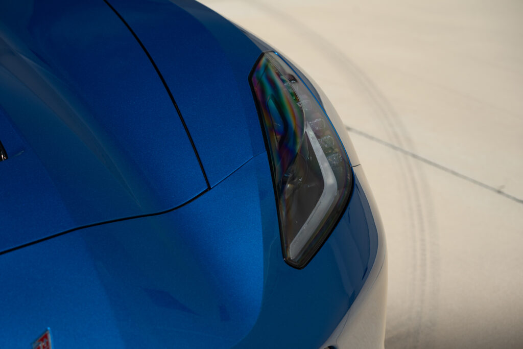 blue c7 low mile shopexoticars bat 111